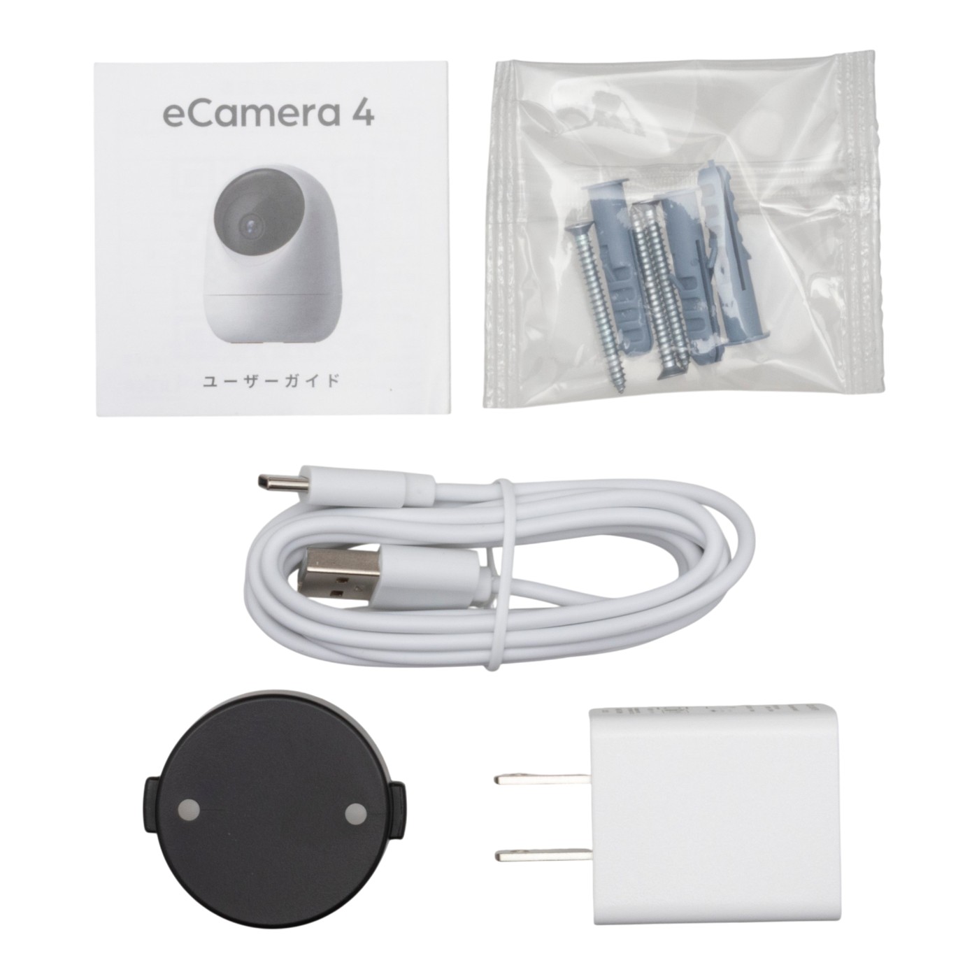 HomeLink eCamera4 6