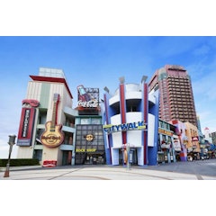 野村不動産コマース ユニバーサルシティウォーク 1枚目