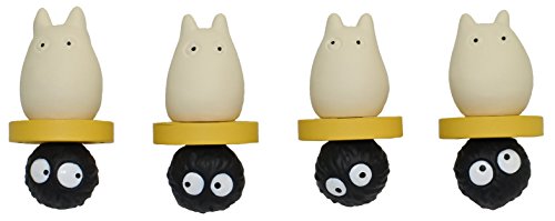 となりのトトロ トトロとクロスケのリバーシゲーム 6