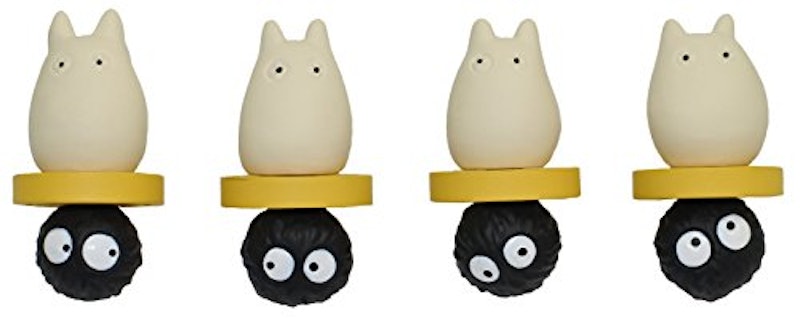 となりのトトロ トトロとクロスケのリバーシゲーム 6