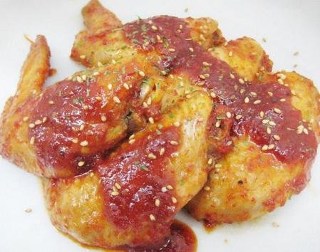 成家キムチ工房 ヤンニンジャン 9