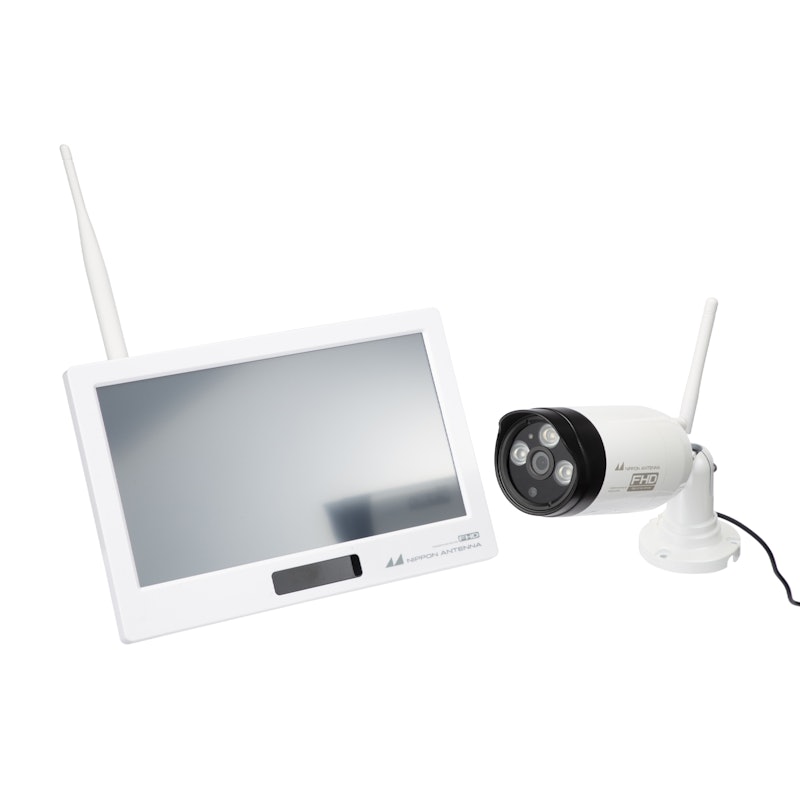 ドコでもeye Security Fhdを全11商品と比較 口コミや評判を実際に使ってレビューしました Mybest