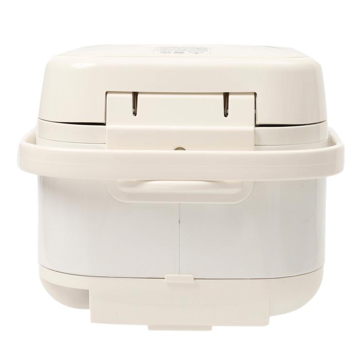 マイコン炊飯器3.5合 4