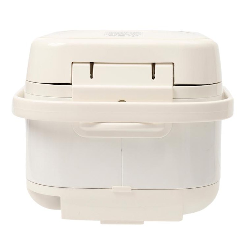 マイコン炊飯器3.5合 4
