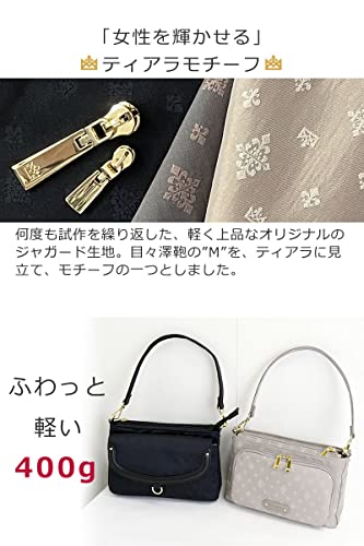お財布ショルダー 4
