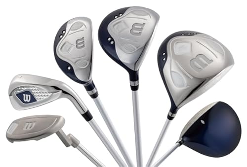 徹底比較】レディースゴルフクラブセットのおすすめ人気ランキング