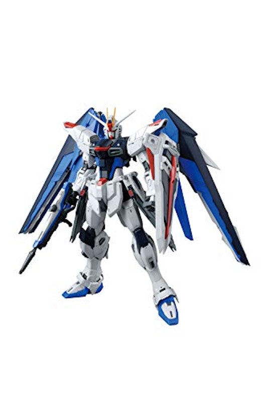 フリーダムガンダム Ver.2.0 1