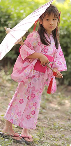 浴衣セット　 4