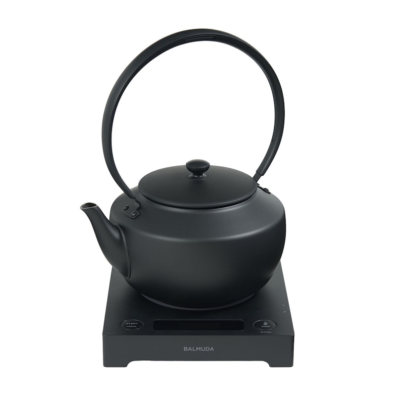 バルミューダ MoonKettle KPT02JPの口コミ・評判は?実際に使ってよい バルミューダ MoonKettle KPT02JPの口コミ・評判は?実際に使ってよい