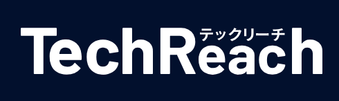 テックリーチ 1