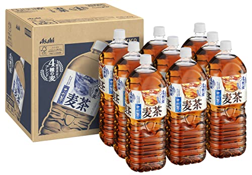 2リットルの麦茶のおすすめ人気ランキング 2