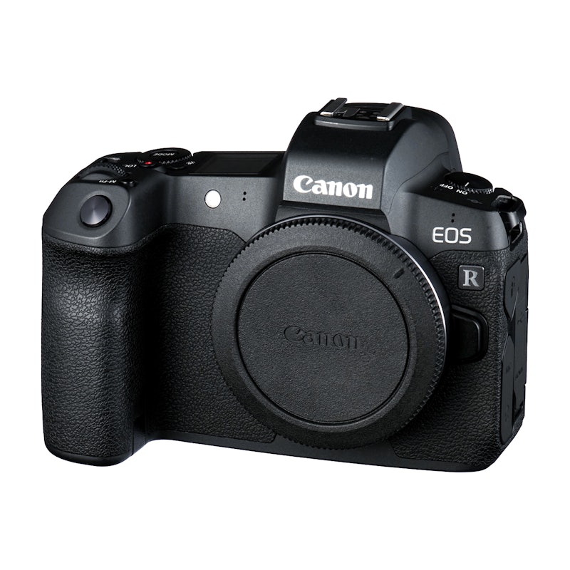 Canon EOS R ミラーレス一眼 キヤノン EOS Rを検証レビュー!キヤノンのミラーレスの選び方も