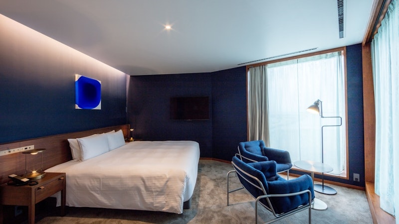 HOTEL AO KAMAKURA 2