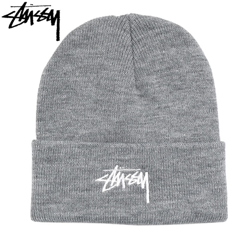 CUFF BEANIE STOCK 3