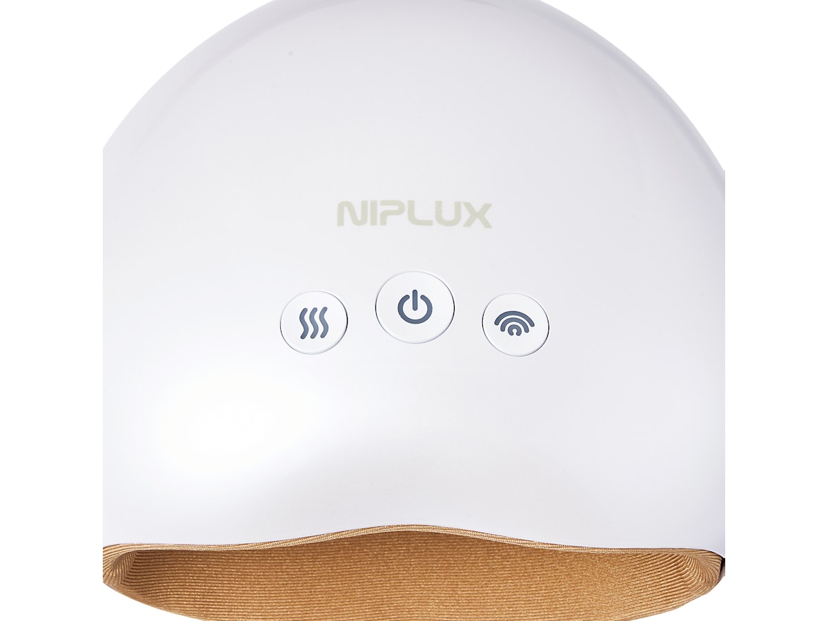 【未使用】NIPLUX HAND MOMI 日創プラス NIPLUX HAND MOMIを検証レビュー!ハンド