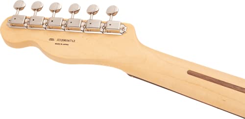 MADE IN JAPAN HYBRID II TELECASTER 6
