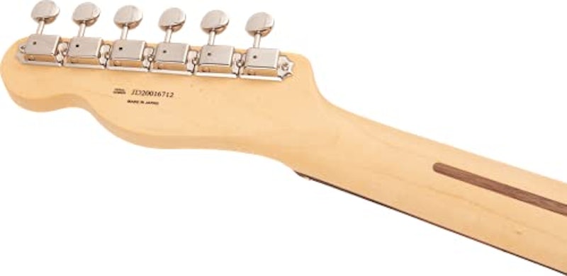MADE IN JAPAN HYBRID II TELECASTER 6