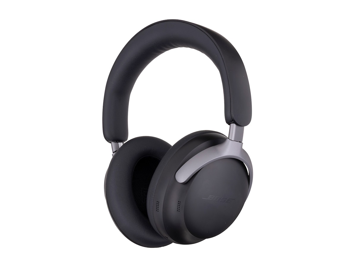 Bose ワイヤレスヘッドセット ブラック/ブルー Bose ワイヤレスヘッドセット ブラック/ブルー QuietComfort