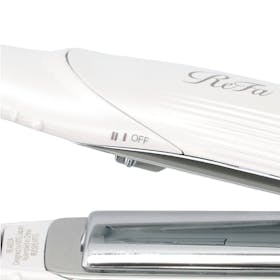 リファビューテック フィンガーアイロンをレビュー!クチコミ リファビューテック フィンガーアイロンをレビュー!クチコミ