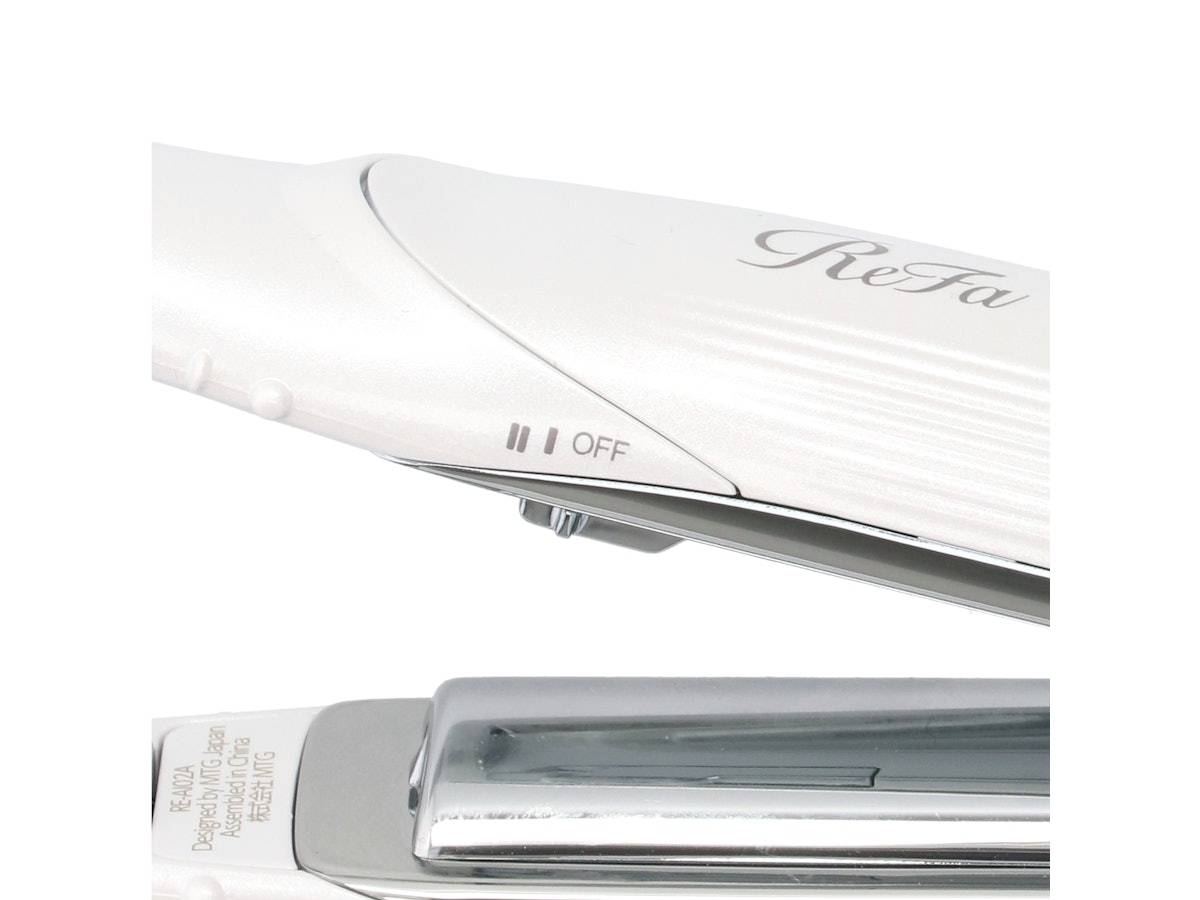 リファビューテック フィンガーアイロンをレビュー!クチコミ リファビューテック フィンガーアイロンをレビュー!クチコミ