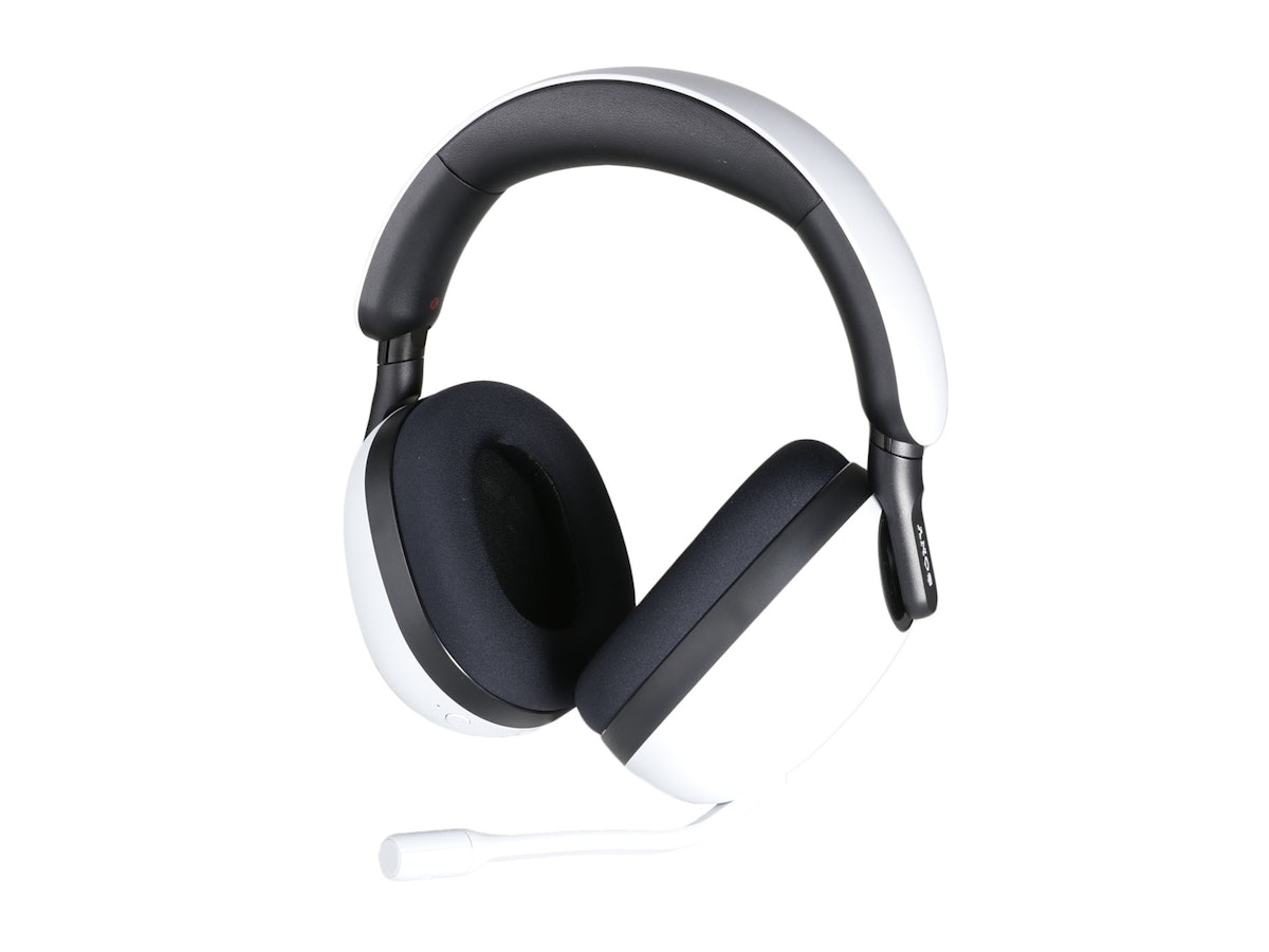 ソニー ゲーミングヘッドセット INZONE H7 WH-G700 ソニー INZONE H7 WH-G700/WZの口コミ・評判は?実際に使って