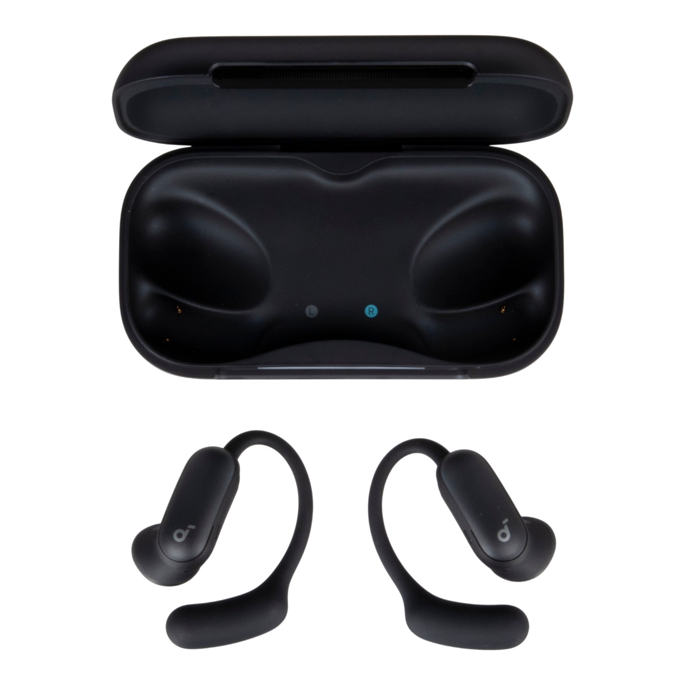 Anker Soundcore AeroFit 2 Pro A3875N21 検証レビュー評価 3