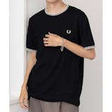 フレッドペリーのメンズTシャツのおすすめ人気ランキング【2026年6月】 3