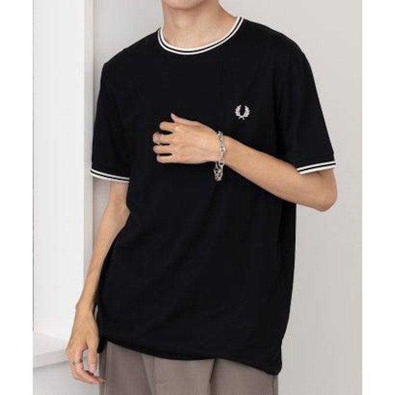 TWIN TIPPED Tシャツ 1