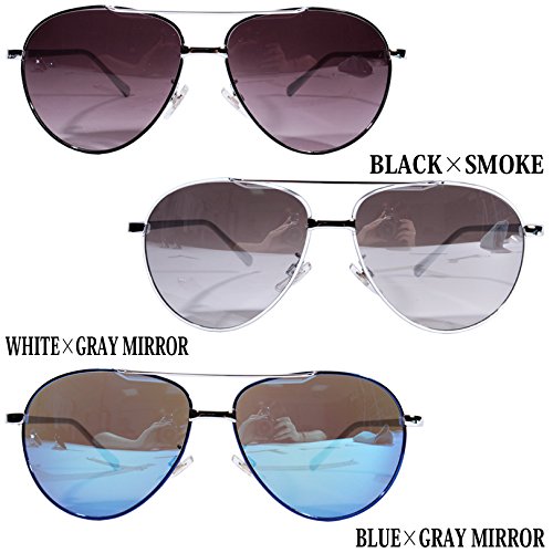 21年 ティアドロップ型サングラスのおすすめ人気ランキング18選 Mybest