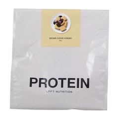 SOY PROTEIN BROWN SUGAR KINAKO