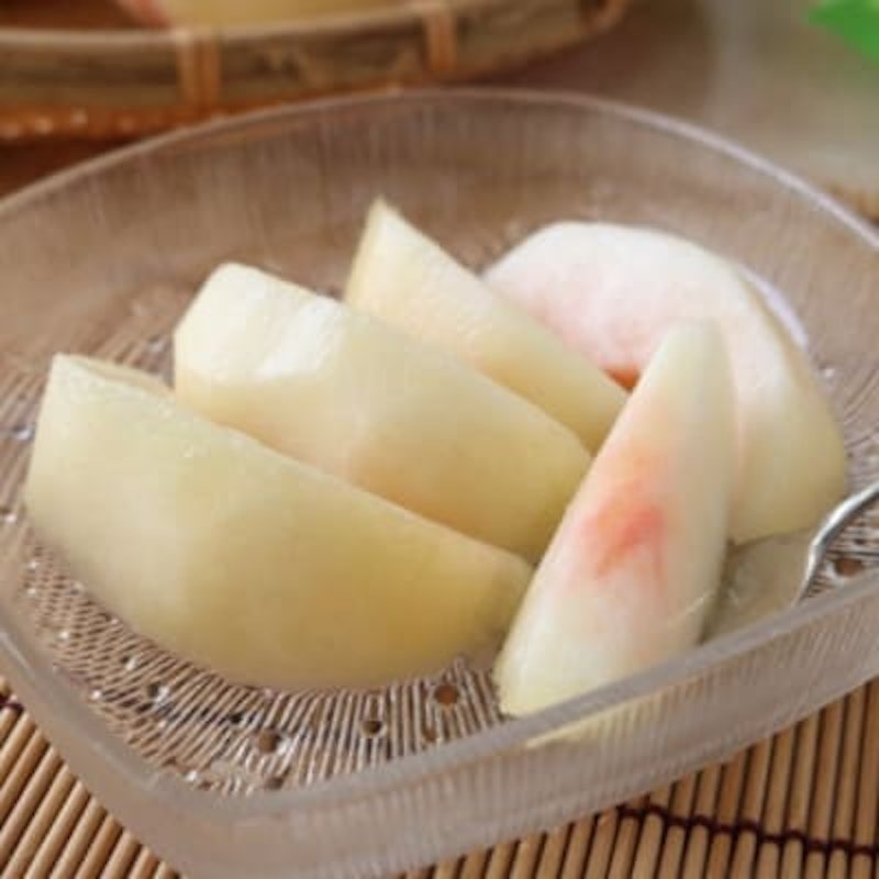 あら川の桃 秀品 2