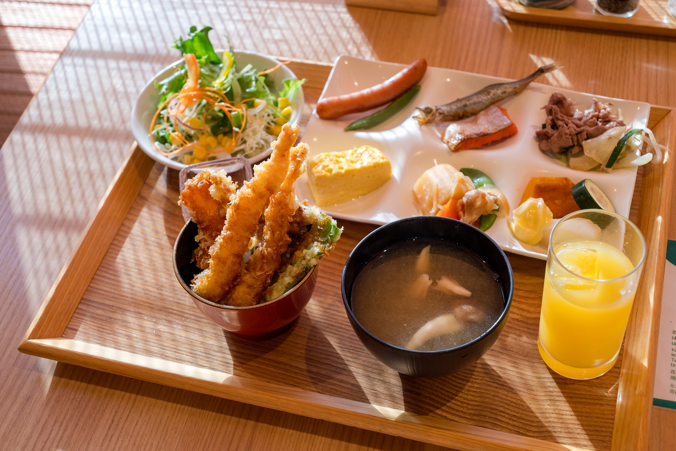 ホテルグローバルビュー函館 5