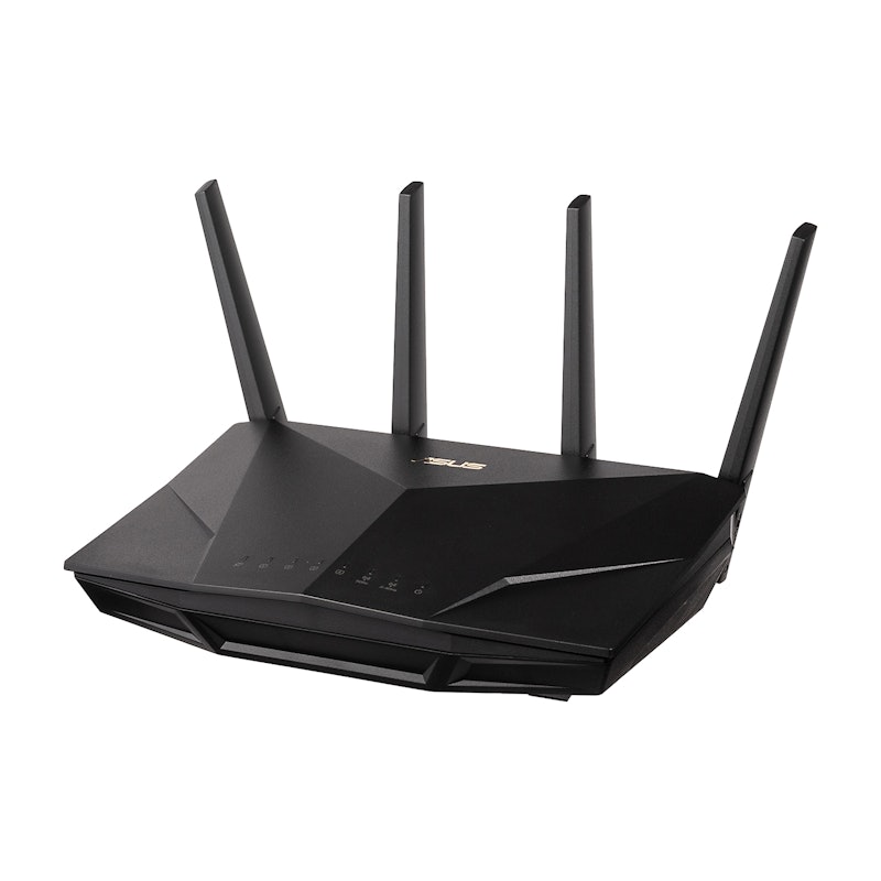 ASUS TUF GAMING AX5400 無線LANルーター ASUS TUF GAMING AX5400 無線LANルーター
