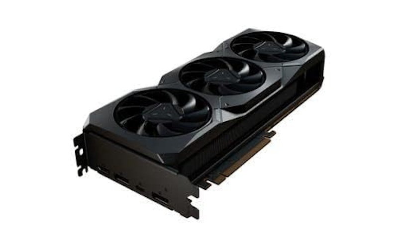 AMD RADEON™ RX 7900 XT Gaming Graphics Card 2