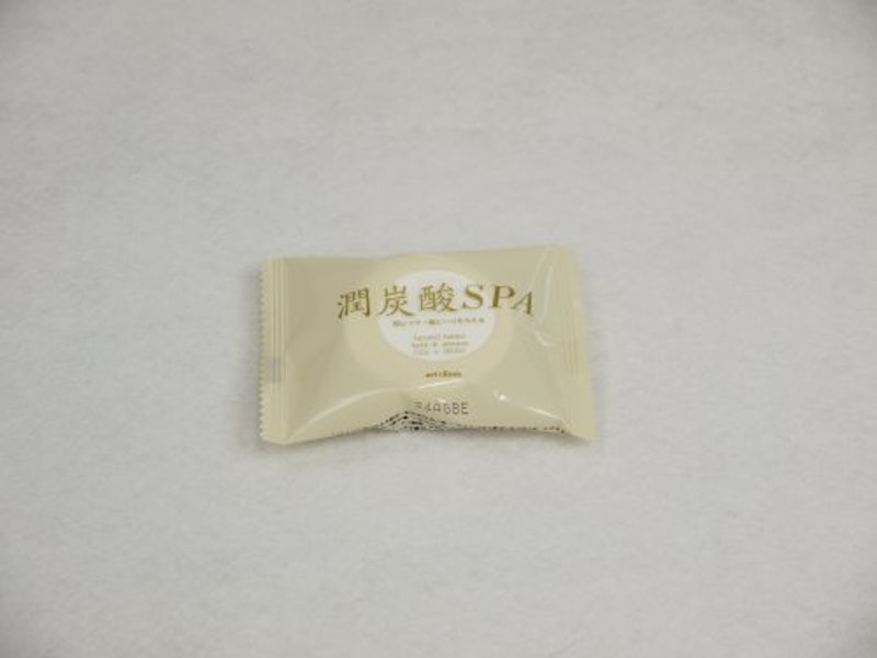 潤炭酸SPA BS 2