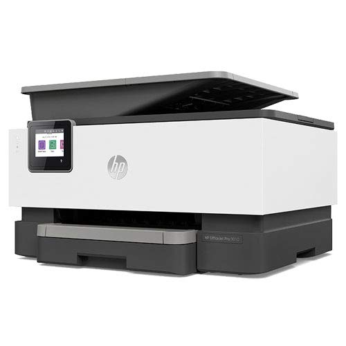HP OfficeJet Pro 9010 3