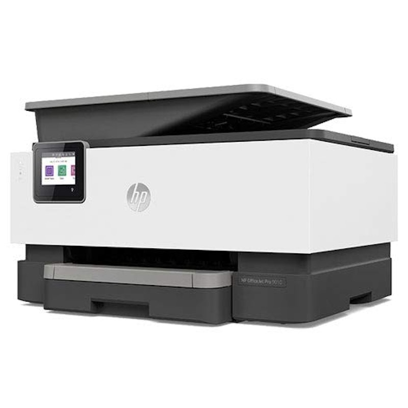 HP OfficeJet Pro 9010 3