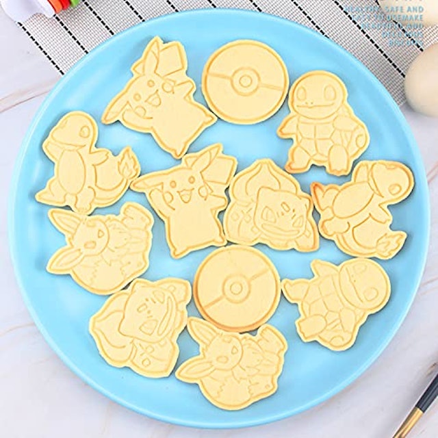 21年 クッキー型のおすすめ人気ランキング19選 かわいいキャラクターデザインも Mybest 21年 クッキー型のおすすめ人気ランキング19選 かわいいキャラクターデザインも Mybest