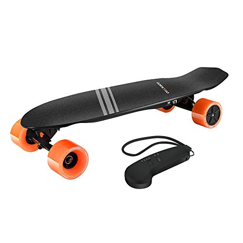 最安値級価格 値下げ可Airtrick E-Skates 電動ローラースケート 電動