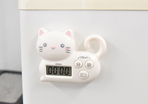 ねこタイマー 4