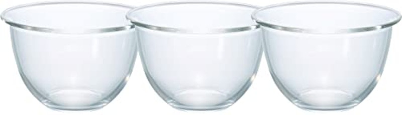 耐熱ガラス製ボウル 1