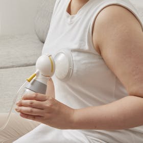 Medela ソロ電動さく乳器(シングルポンプ)を検証レビュー!搾乳器の選び方も紹介 2