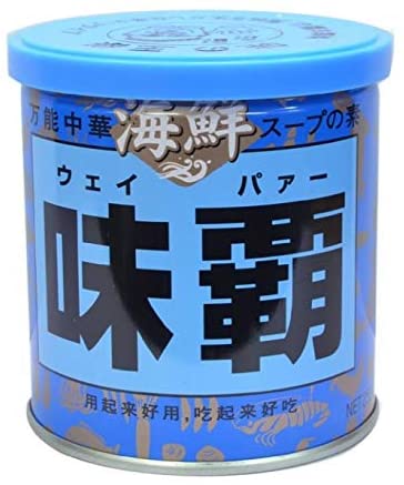 海鮮味覇（ウェイパー） 1