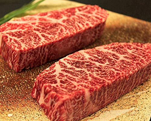 神戸牛 赤身ステーキ 1