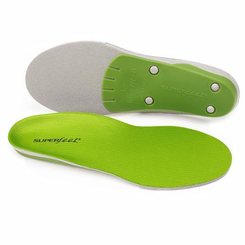 Wide-Fit Support 1