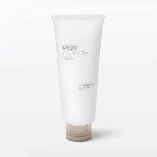敏感肌用オールインワンジェル 1