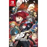 ペルソナシリーズのおすすめ人気ランキング【2026年6月】 5