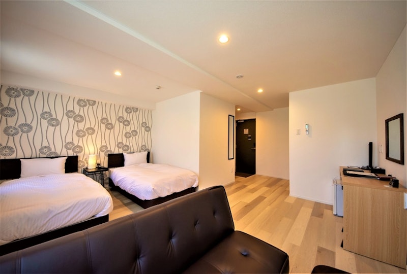 COZY INN OTARU 2