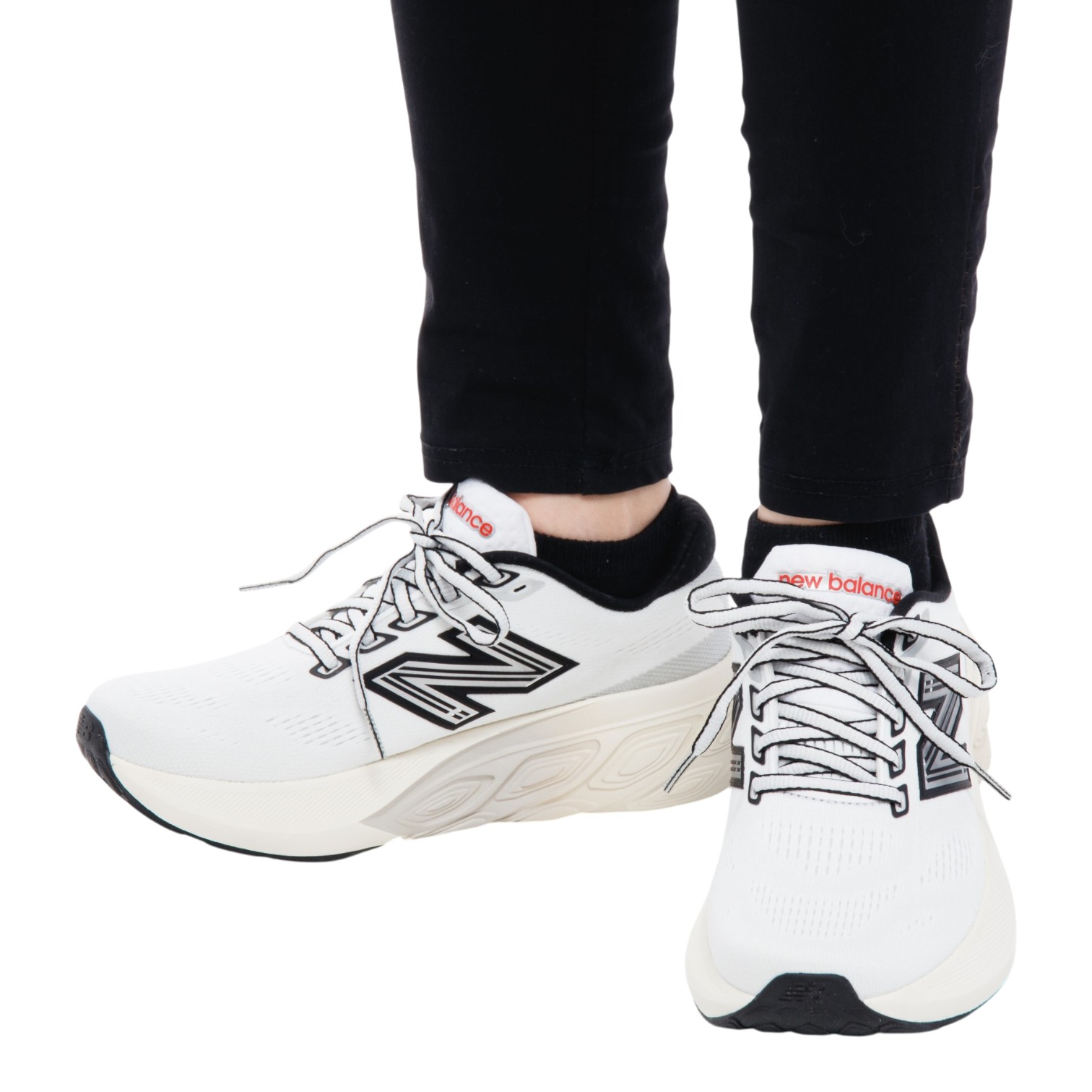 New Balance Fresh Foam X 880 v15 W880O15Dを検証レビュー！レディースランニングシューズの選び方も紹介 2