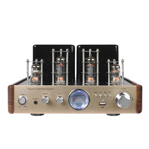 真空管プリ付き、3入力アナログアンプ[合研ラボ] TRIODE TRK-3488 トライオード 真空管アンプ [組立キット・完成品